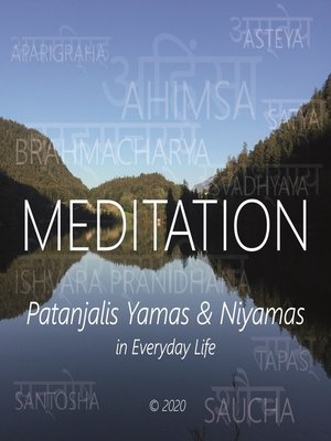 cover image of Meditation